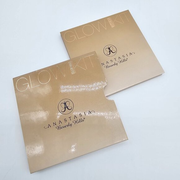 Anastasia Beverly Hills Glow Kit 'Sun Dipped' - Picture 2 of 14